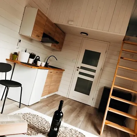 Apartman Sunny Camp *