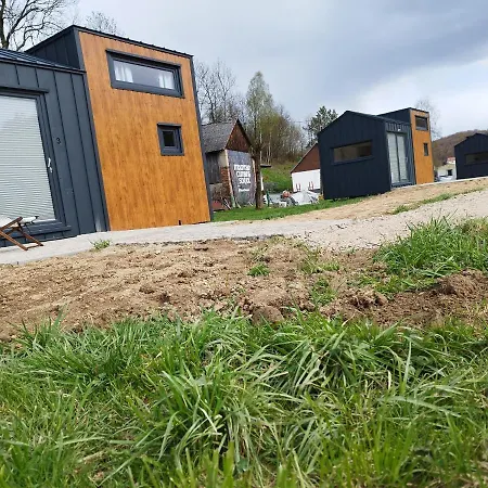 Lejlighed Sunny Camp Jerzmanowice