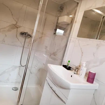 Sunny Camp Jerzmanowice