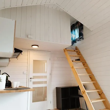 Apartman Sunny Camp *