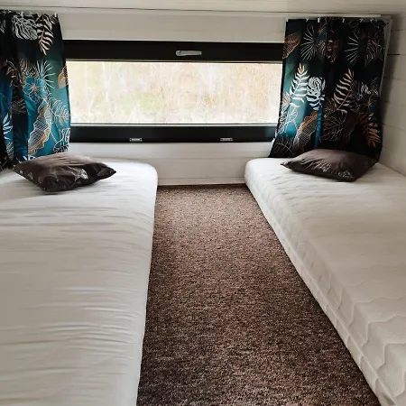 Sunny Camp Apartman Jerzmanowice