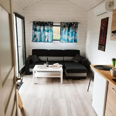 Lejlighed Sunny Camp